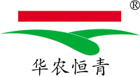 华农恒青LOGO